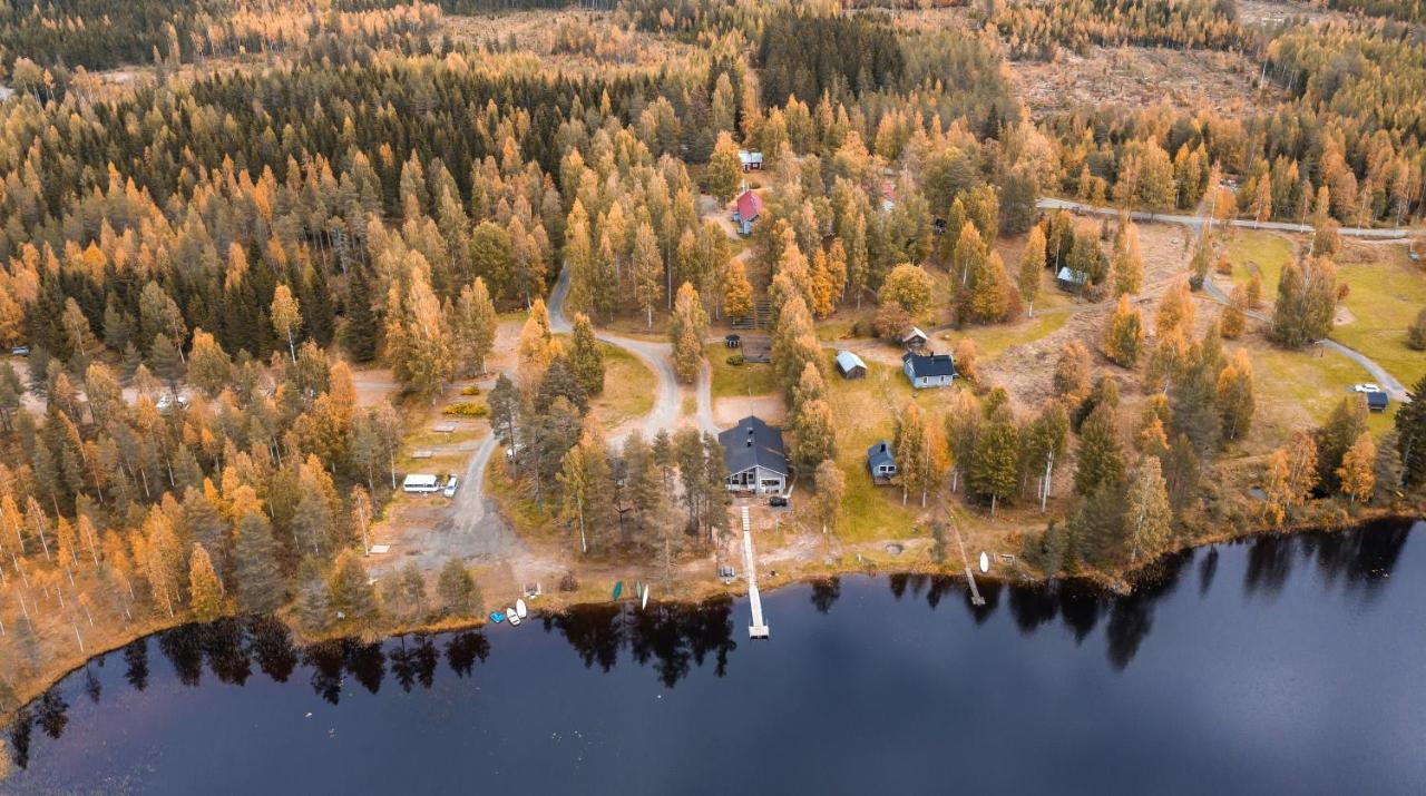 Guesthouse Koli Freetime Ahmovaara Exterior foto