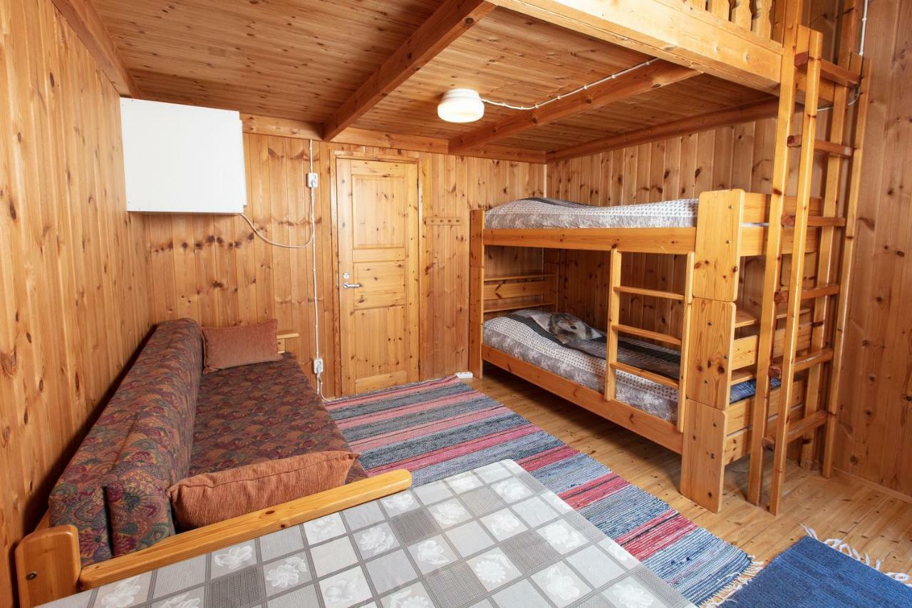 Guesthouse Koli Freetime Ahmovaara Exterior foto