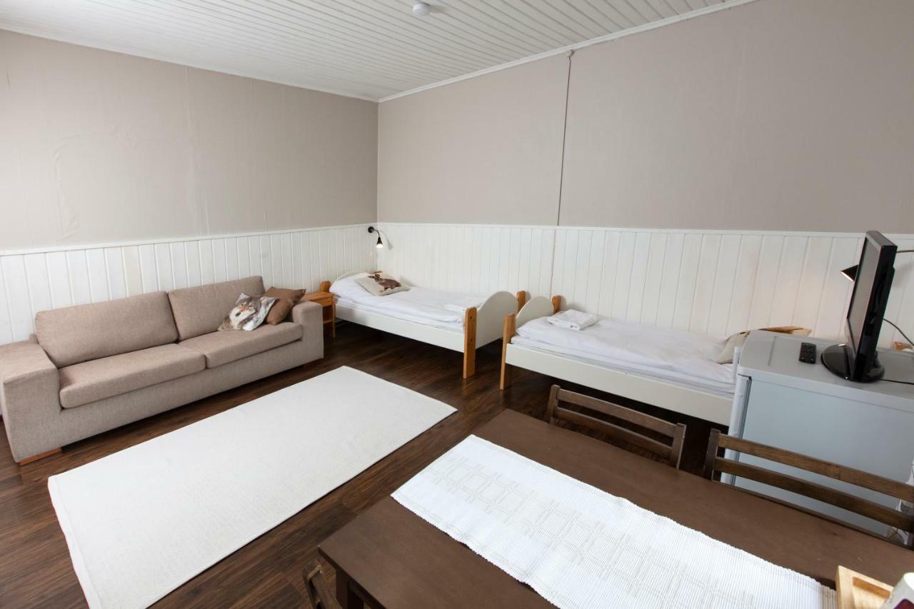 Guesthouse Koli Freetime Ahmovaara Exterior foto